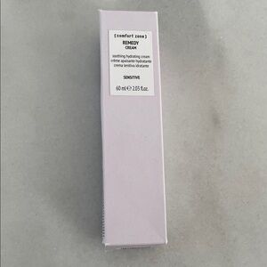 Comfort Zone Remedy Cream - (Brand New)